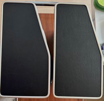Roland-System 100 Model 109 speakers